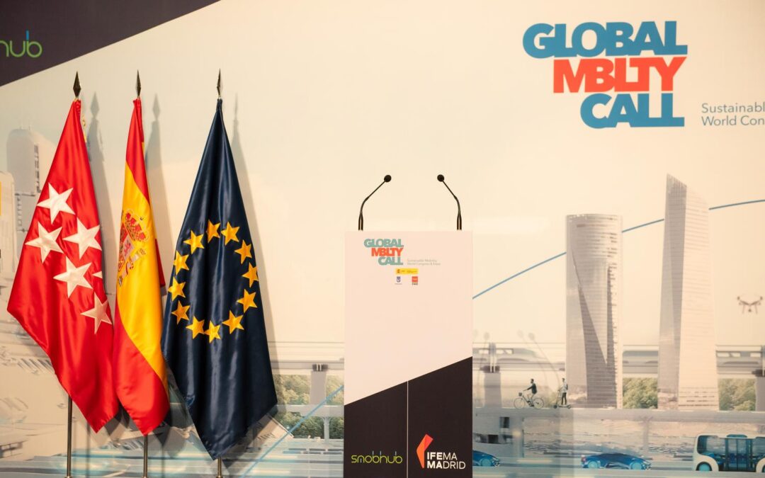 Global mobility call 2023