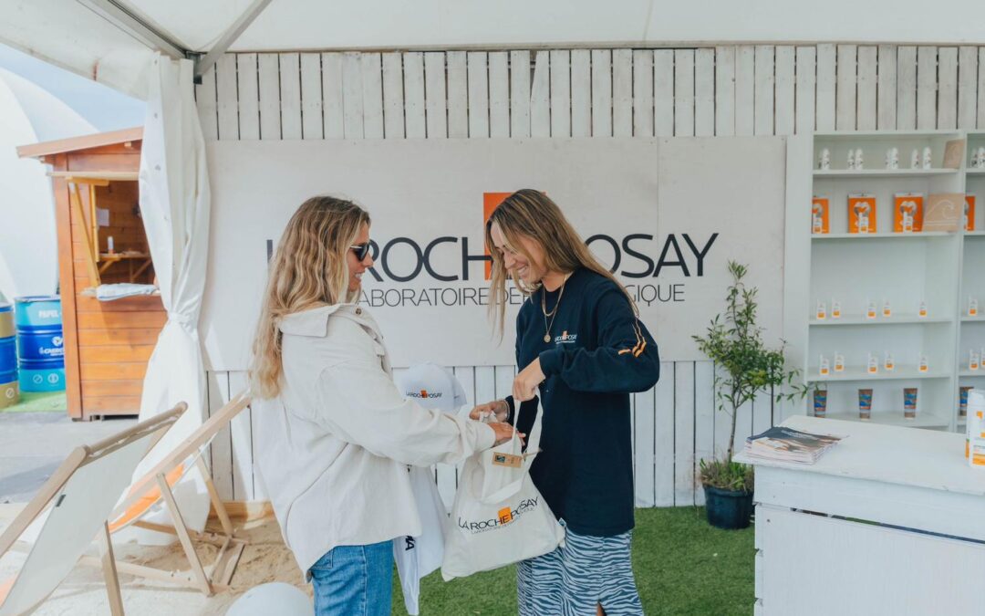 La Roche Posay