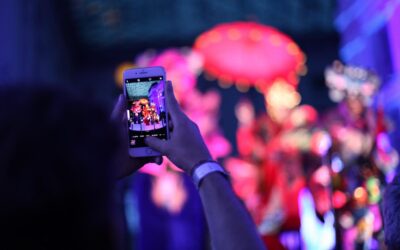 Team building para empresas: cómo diseñar experiencias que construyen equipo y marca a la vez