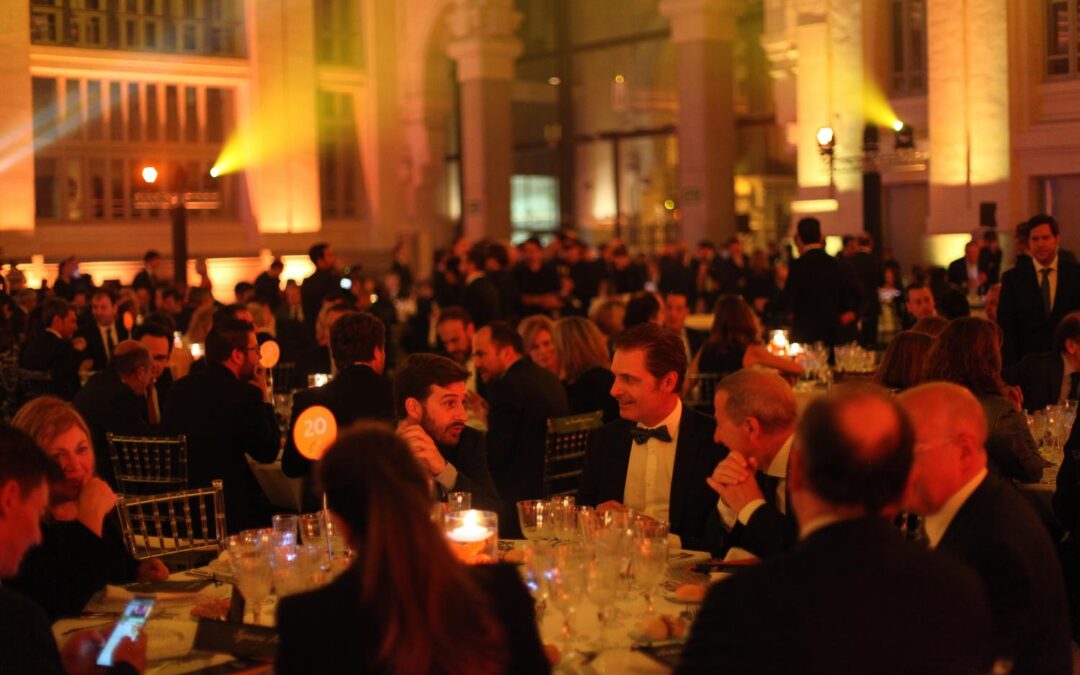 Eventos privados de lujo: cómo Lira diseña experiencias memorables para celebraciones exclusivas